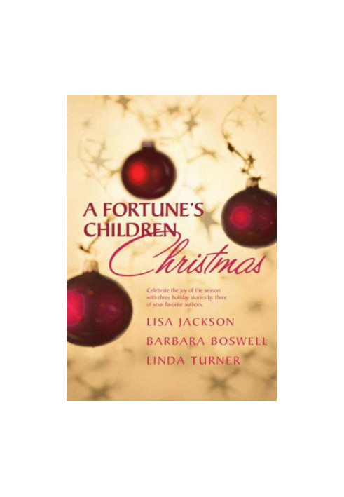 A Fortune's Children's Christmas: An Anthology