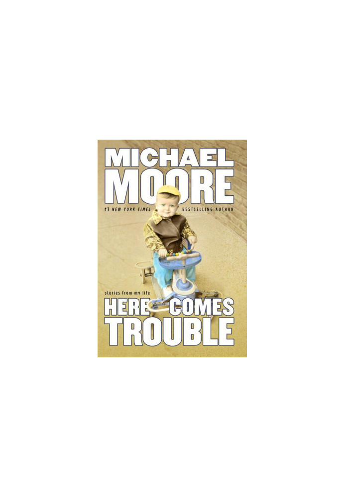 Here Comes Trouble
