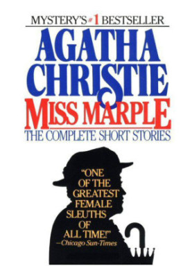 Miss Marple - The Complete Short Stories