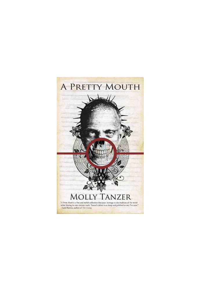 A Pretty Mouth