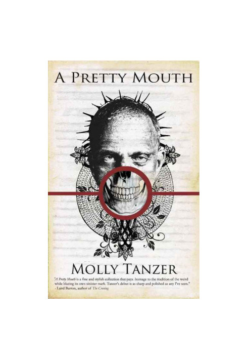 A Pretty Mouth