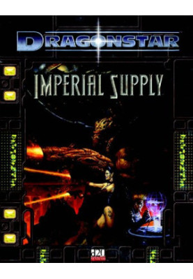 Dragonstar: Imperial Supply (d20 Roleplaying System)