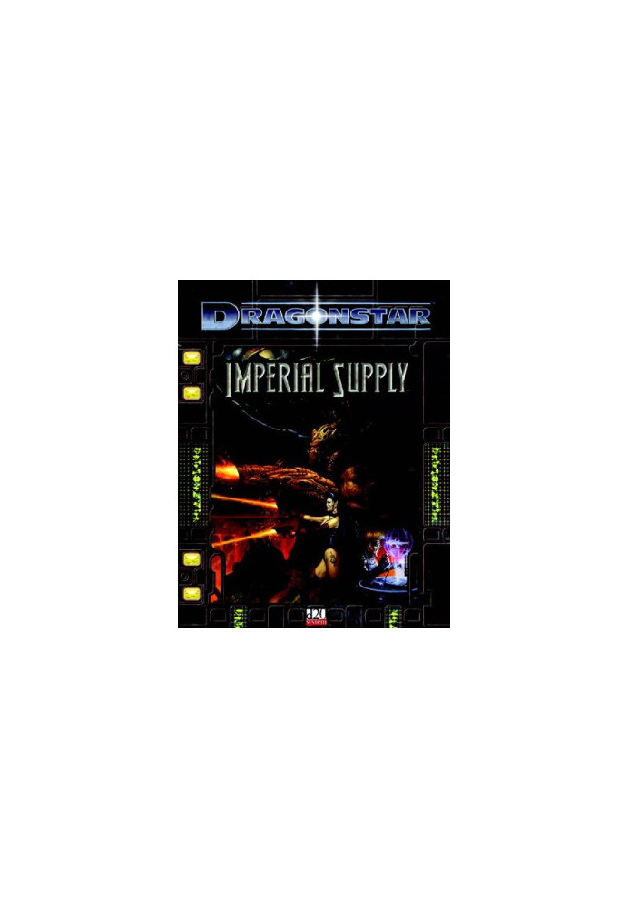 Dragonstar: Imperial Supply (d20 Roleplaying System)