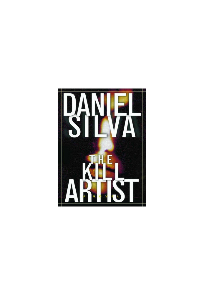 The Kill Artist