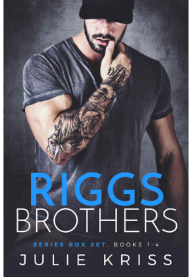 The Riggs Brothers Box Set