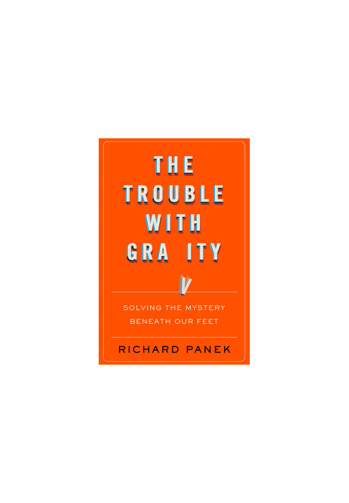The Trouble with Gravity