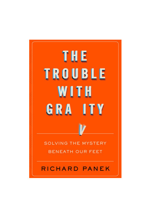 The Trouble with Gravity