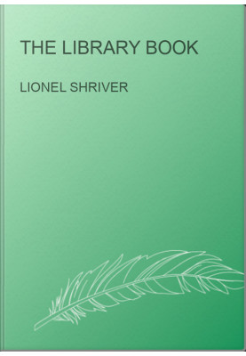 The Library Book