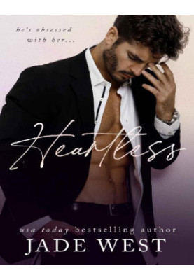 Heartless (Starcrossed Lovers Trilogy Book 1)