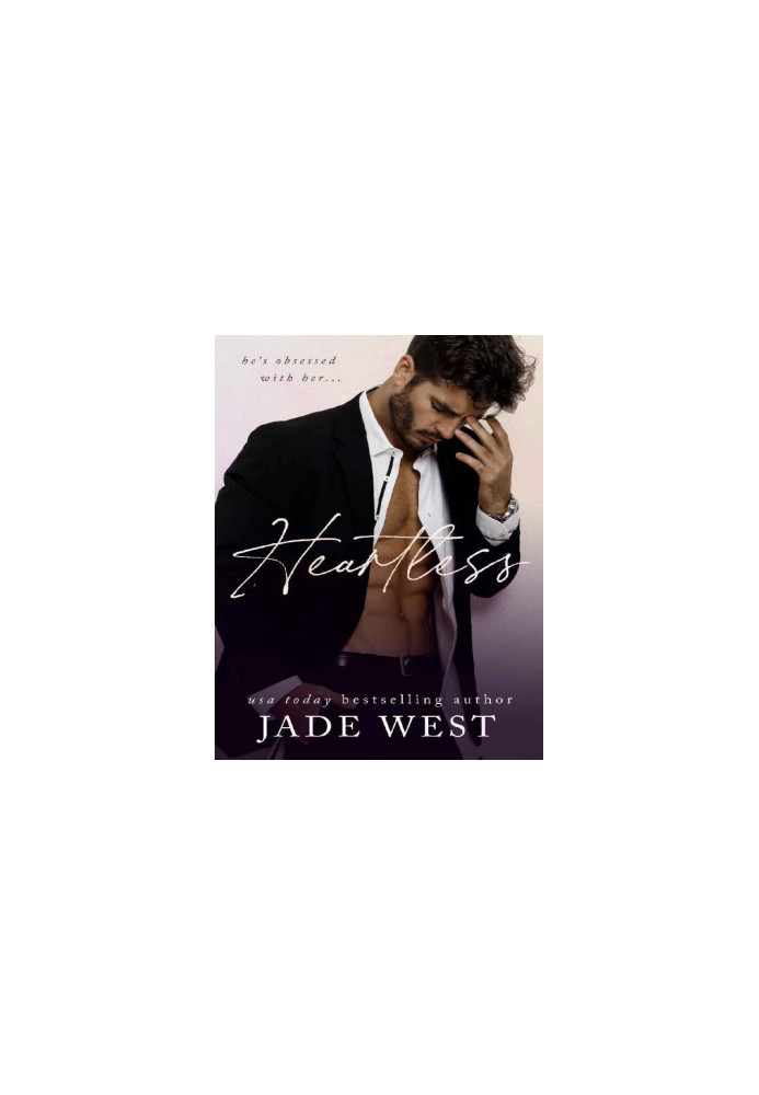 Heartless (Starcrossed Lovers Trilogy Book 1)