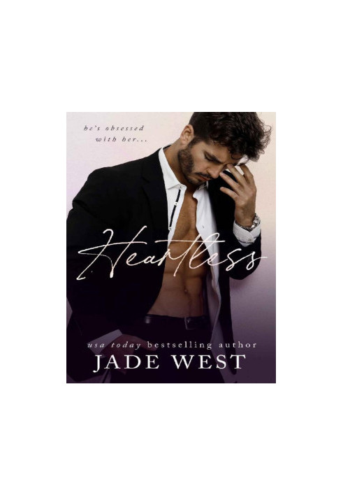 Heartless (Starcrossed Lovers Trilogy Book 1)