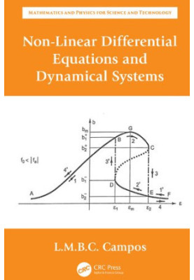 Non-Linear Differential Equations and Dynamical Systems