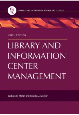 Library and Information Center Management