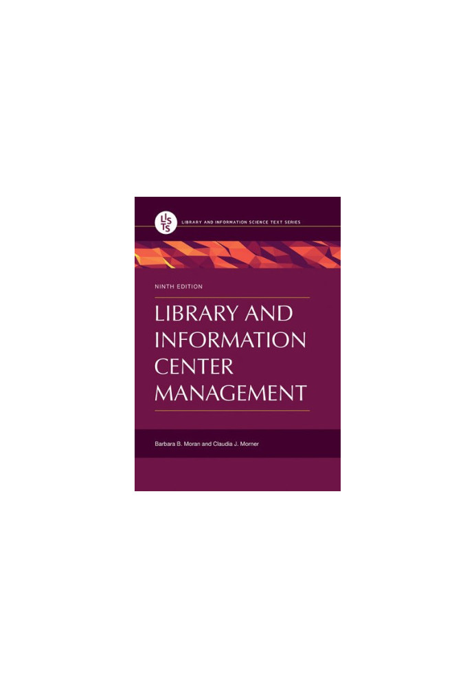 Library and Information Center Management