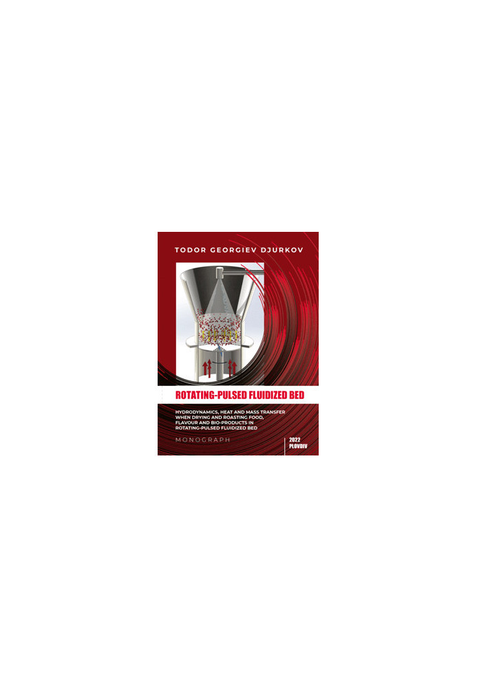 Rotating-Pulsed Fluidized Bed
