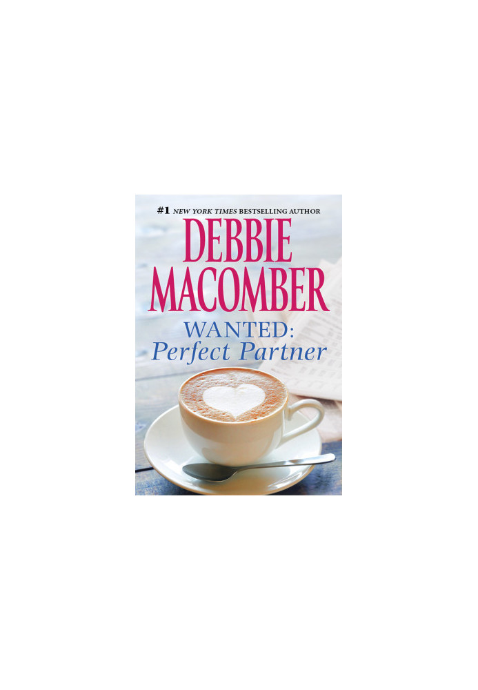 Wanted: Perfect Partner
