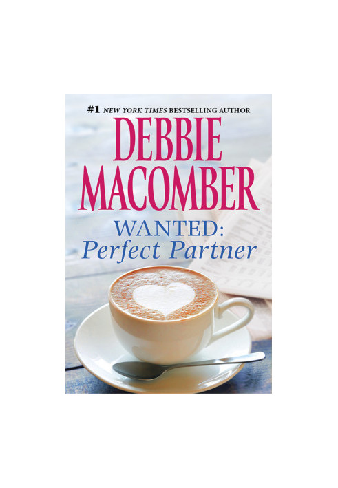 Wanted: Perfect Partner