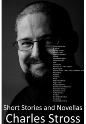 Short Stories and Novellas