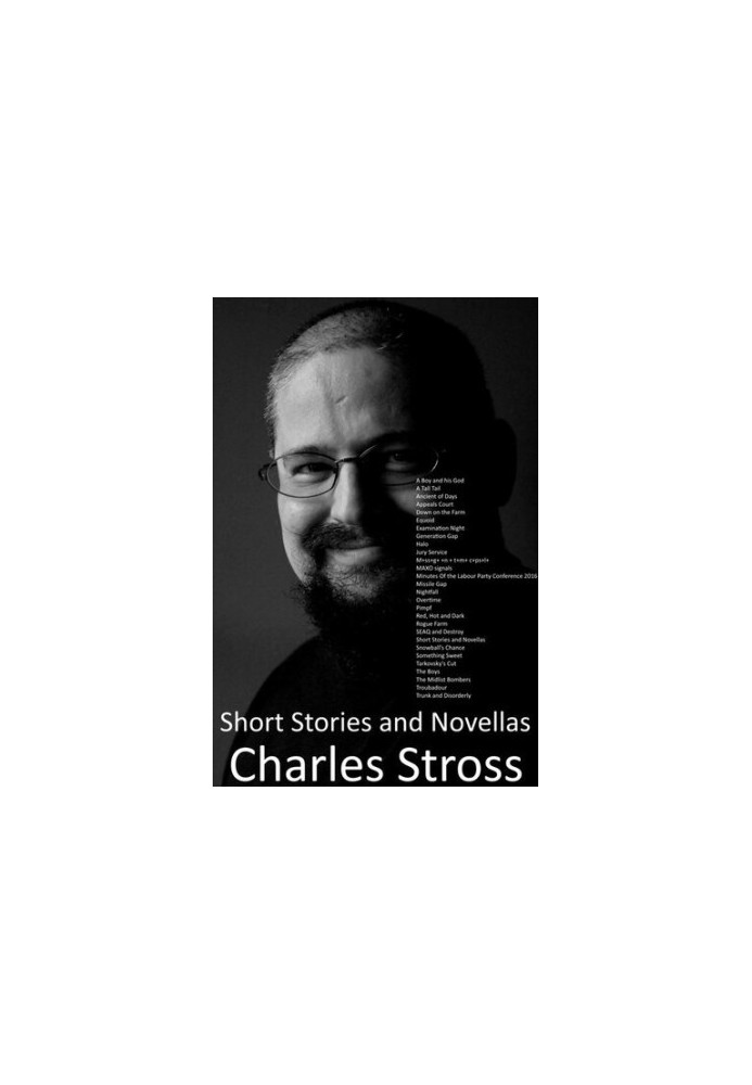 Short Stories and Novellas