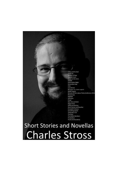 Short Stories and Novellas