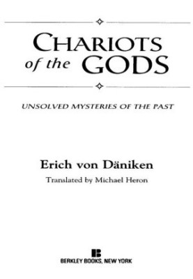 Chariots of the Gods