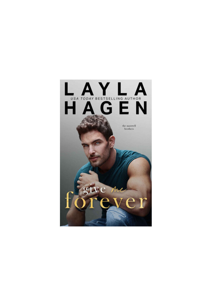 Give Me Forever
