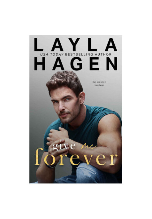 Give Me Forever