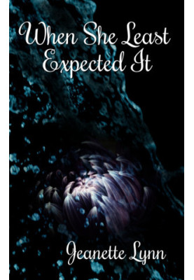 [Serendipitous 02] • When She Least Expected It