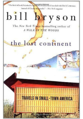 Lost Continent