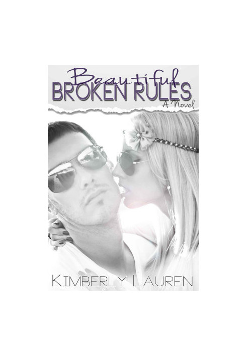 [Broken 01] • Beautiful Broken Rules