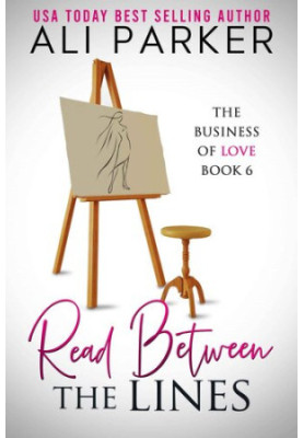 Read Between The Lines: Business of Love 6
