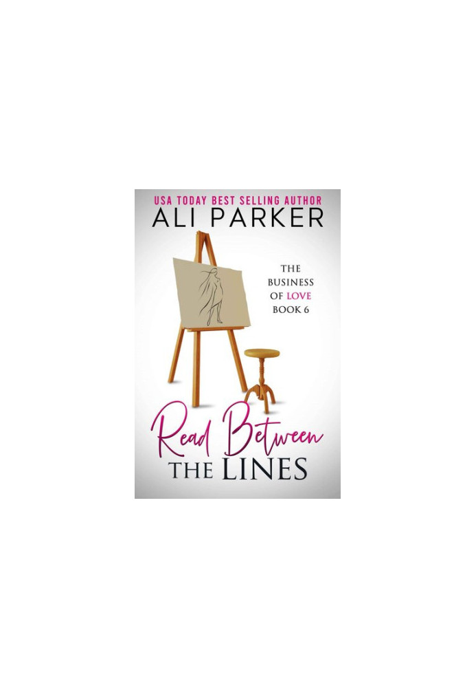 Read Between The Lines: Business of Love 6