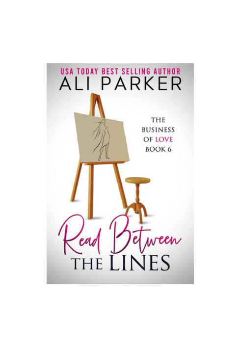 Read Between The Lines: Business of Love 6