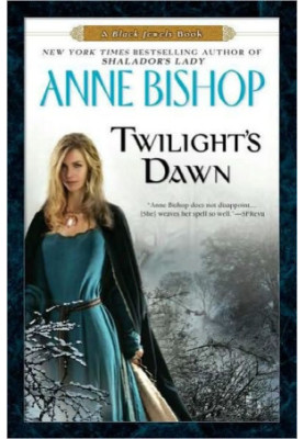 Twilight's Dawn (The Black Jewels, 09)