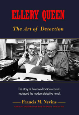 Ellery Queen, The Art of Detection