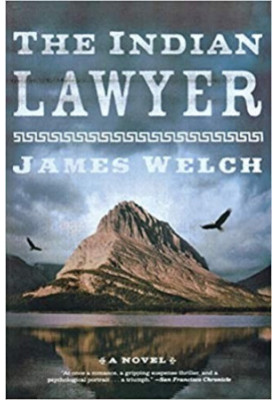 The Indian Lawyer