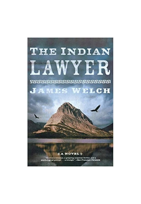 The Indian Lawyer