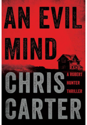 Robert Hunter 07: An Evil Mind