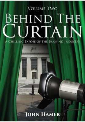Behind the Curtain: A Chilling Expose of the Banking Industry