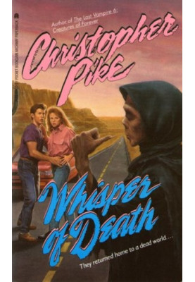 Whisper of Death