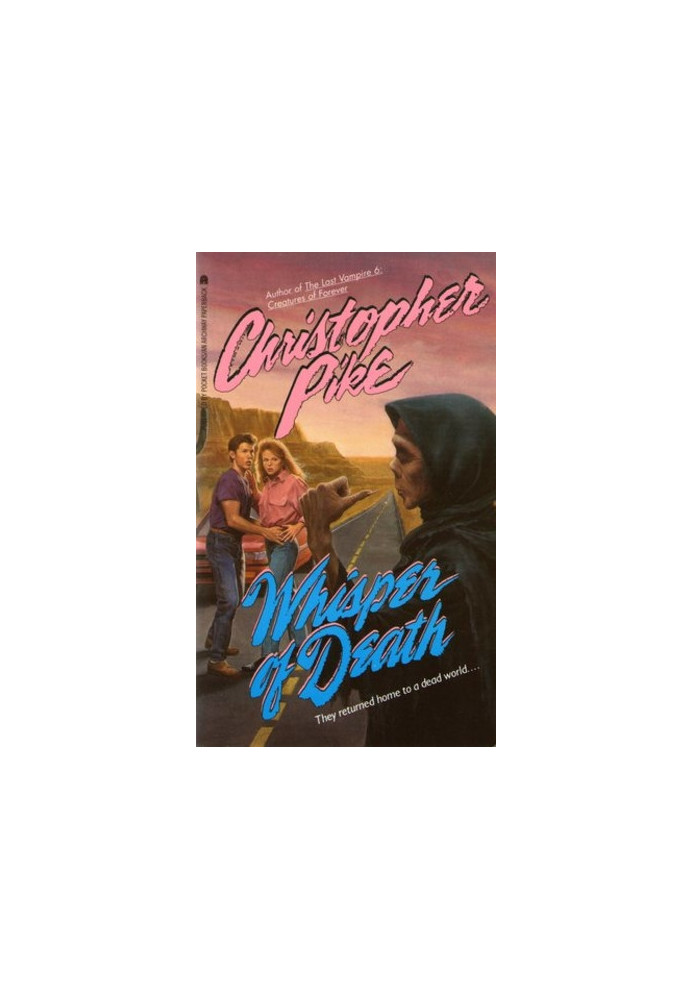 Whisper of Death