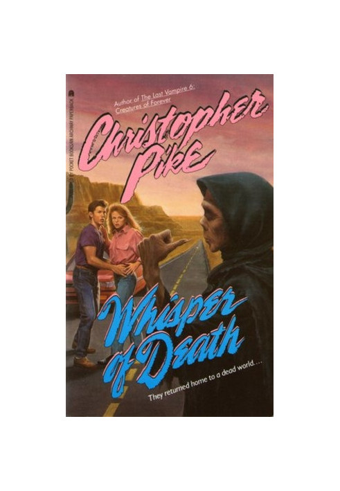 Whisper of Death