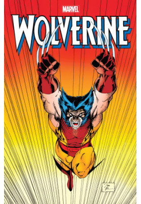 Wolverine Omnibus Vol. 2