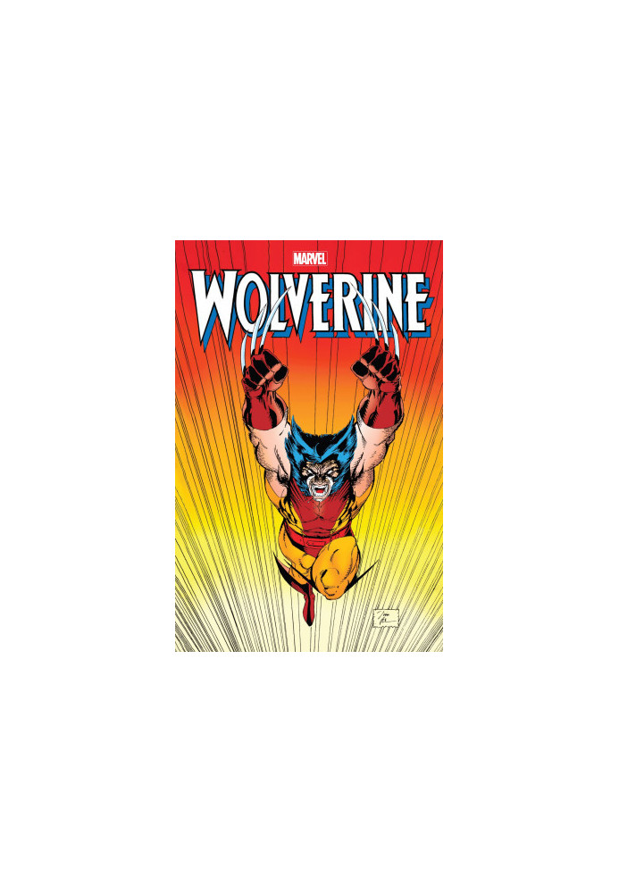 Wolverine Omnibus Vol. 2