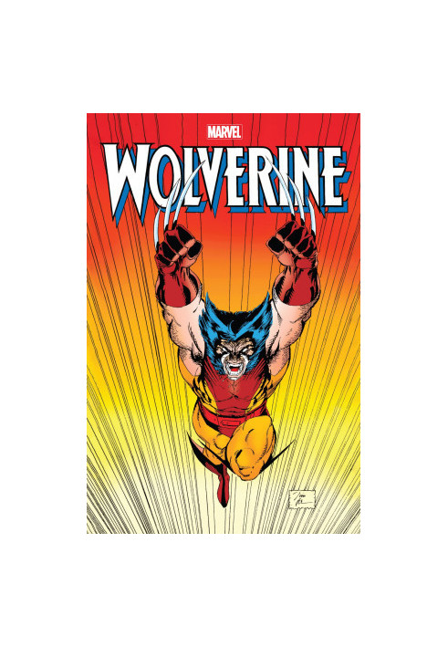Wolverine Omnibus Vol. 2