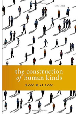 The construction of human kinds