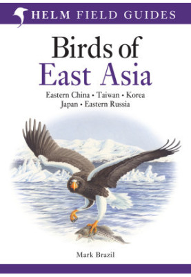 Birds of East Asia