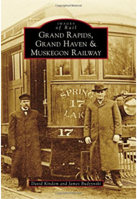 Grand Rapids, Grand Haven, and Muskegon Railway