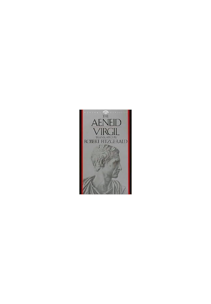The Aeneid (translated by John Dryden in 1697)