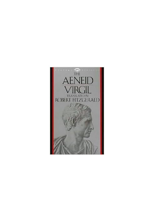 The Aeneid (translated by John Dryden in 1697)